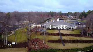 Fawn Lake Country Club Cove