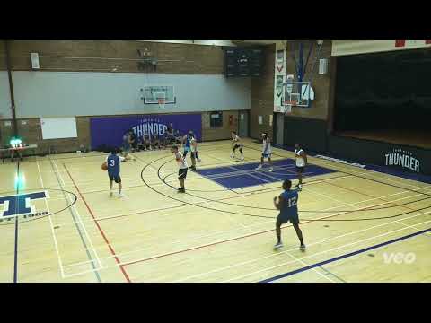 GMZ (53) tier 7 - 2023 SUMMER The Woo (60) - tcbl sunday