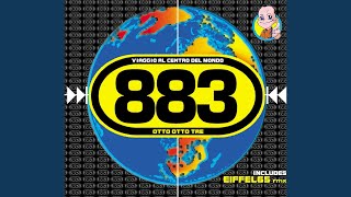 Viaggio al centro del mondo (Radio Version)