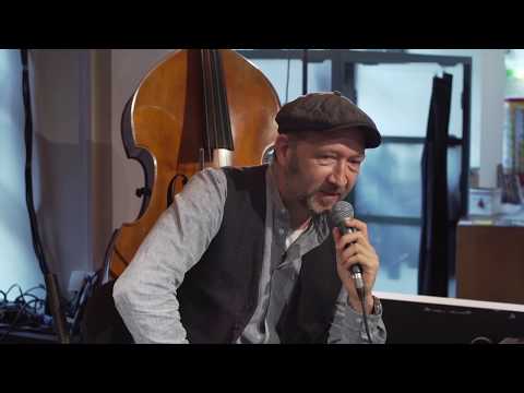 The LOKAL Listener - Gregor Praml trifft Martin Wagner Teil 01