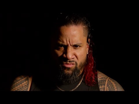 Promo WWE Smackdown 08/09/2023 (En Español)