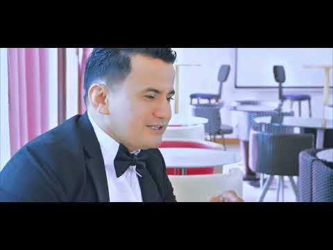 Tu Presencia - Eddy Lagos (Oficial Video)