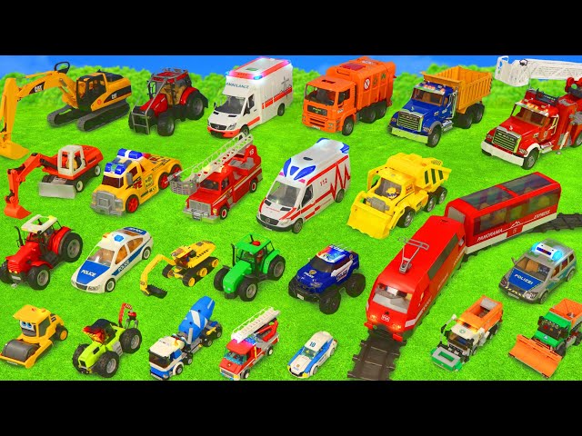 Vídeo relacionado con Tonka 6061 Mighty Metal Fleet,8 Inch Die-Cast Dumper Truck Toy for Boys and Girls,Kids Construction Toys,Vehicle Toys for Creative Play,Traditional Toy Trucks for Children Aged 3 +,Blue(Bright Blue)