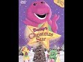 Barneys Christmas Star 2002 HD Full Screen 60fps