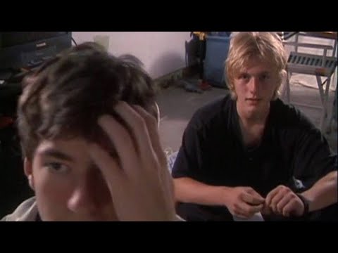 Zero Day (2003) with deleted scene + 'making of'