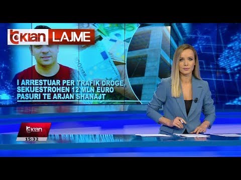 Edicioni i Lajmeve Tv Klan 04 Nentor 2019, ora 15:30