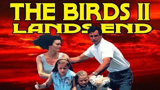 Dark Corners - The Birds 2 - Land's End: Review