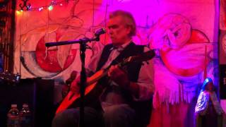 Guy Clark - &quot;Out in the Parking Lot&quot;