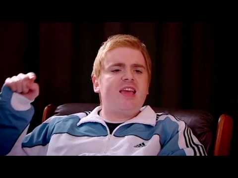 Burnistoun - Pub Patter