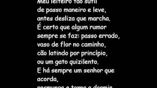 Poema Sobre Morte Carlos Drummond De Andrade