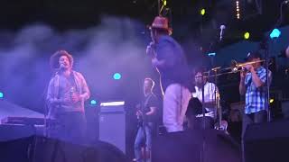 Red Wanting Blue and Friends - &quot;You Are My Las Vegas&quot;