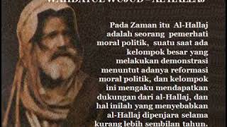 Download lagu Konsep Wahdatul Wujud Menurut Husein Mansur Al-Hallaj mp3