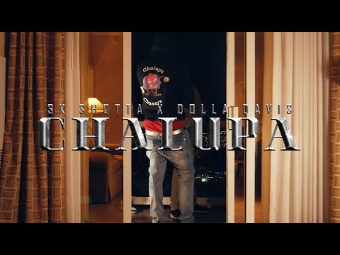 3K SHOTTA x DOLLA DAVIS - CHALUPA DIR. BY DEADONSIGHT.TV