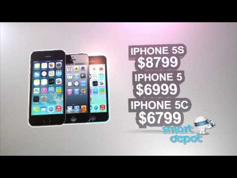 Smart Depot Promocional