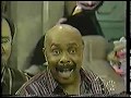 The Rosie O Donnell Show Visits Sesame Street 11 11 98