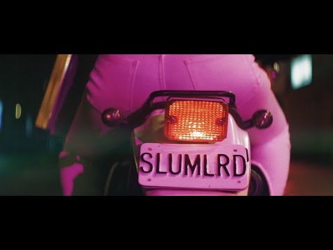 Neon Indian - Slumlord Rising (Music Video)