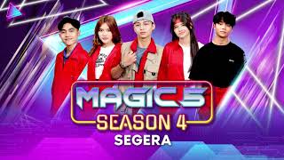 Download lagu SEGERA! Nantikan Petualangan Baru Magic 5 di Season 4 mp3 Download lagu SEGERA! Nantikan Petualangan Baru Magic 5 di Season 4 mp3