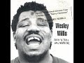 Wesley Willis - Blackie-O (14/25)