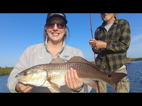 Seize The Bay Fishing Trip