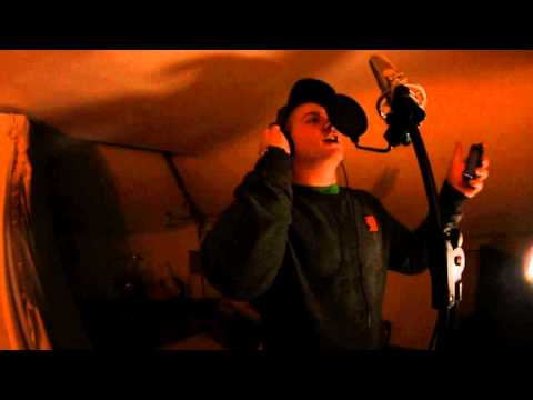 Parms and Mish - BlueBerry freestyle (NetVid)