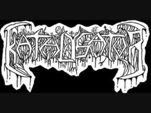 Katalysator - Toxic Death