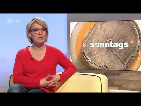 Andrea Ballschuh 12 02 2017