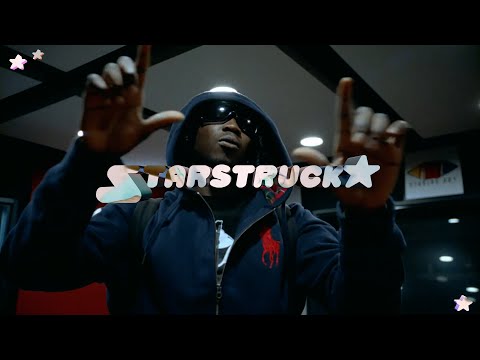 (FREE) Yung Palo x Joje Type Beat - "STARSTRUCK" (Prod. by Dreamy / Misho)²