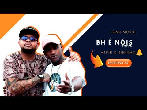 MC Vitin Do MT & MC Caçula - Amigo Relógio (Prod.Vitin Do MT)