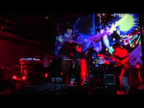 Gala Drop @ PZYK - Liverpool - (1) - 25/09/2015