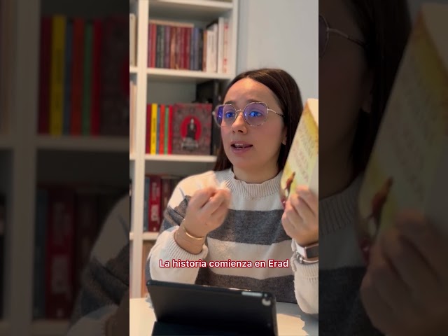 Vídeo relacionado con Mil soles espléndidos