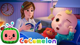 Download lagu Cozy & Cuddly Time - JJ's Bedtime Song! 💤 Lullabies for Kids | CoComelon Nursery Rhymes & Kids Songs mp3 Download lagu Cozy & Cuddly Time - JJ's Bedtime Song! 💤 Lullabies for Kids | CoComelon Nursery Rhymes & Kids Songs mp3