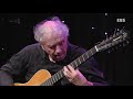 Ralph Towner - Goodbye Pork Pie Hat(Live in Korea) Pro Shot