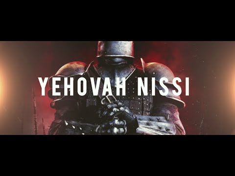 Yehovah Nissi (Lyric Video) - Roshan David | Isaac D | Nesarae | Tamil Motivational Song