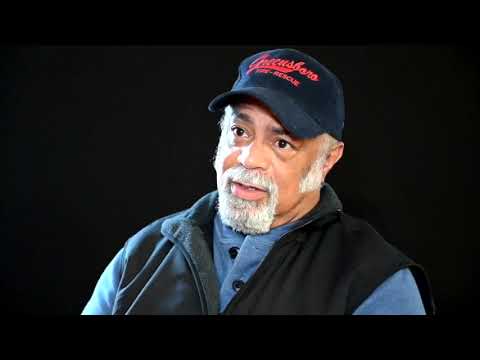 F.O. Evans Interview