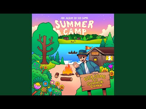Welcome to Summer Camp
