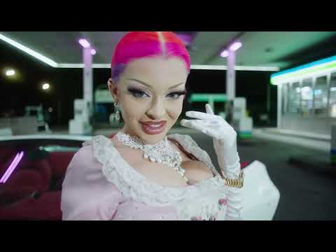 KATJA KRASAVICE x FELIX JAEHN - ICH HAB DEN SCHÖNSTEN ARSCH DER WELT (Official Video)