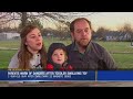 Parents Warn Of Dangers After Toddler Swallows Magnetic Beads