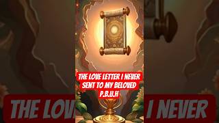 Download lagu The Letter I Never Sent | A Cry to Ya Rasulullah ﷺ (Deep Emotional Nasheed about Longing) ​ mp3