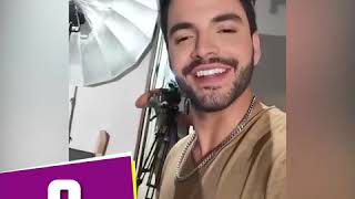 ¡5 cosas que no sabías de Sebastián Carvajal! 😍  | Revista Vea