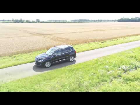 Mein VW Tiguan Bj.2014