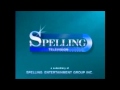 Spelling Television CBS Television Distribution 1996 2007
