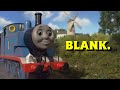 Thomas Friends Season 8 10 End Credits Blank Template Link In Description
