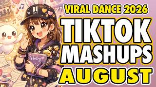 Download lagu New Tiktok Mashup 2026 Philippines Party Music Viral Dance Trends August 11th mp3