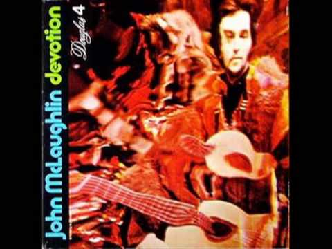 Marbles - John McLaughlin