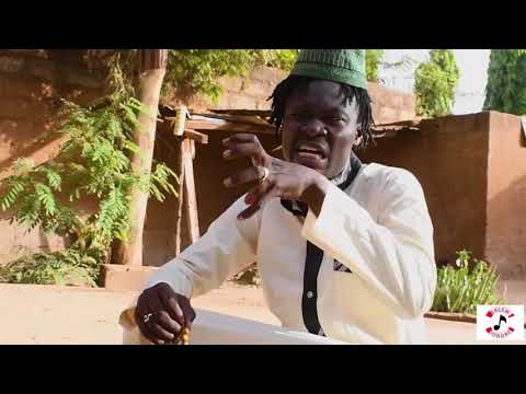 El Présidenté : Une question au nouvel Imam (Humour au Burkina Faso)