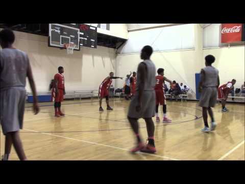 Georgia Lookouts (60) vs. ECP (54) - NCF6