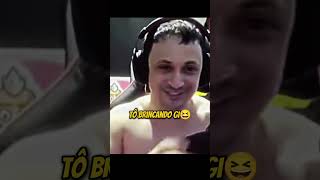 DILERA FEZ O FELCA RACHAR DE RIR KKKKKKKK