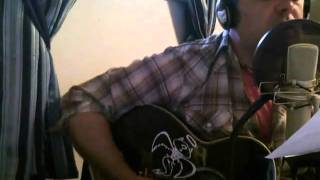 Red Wanting Blue (COVER) Walking Shoes.wmv