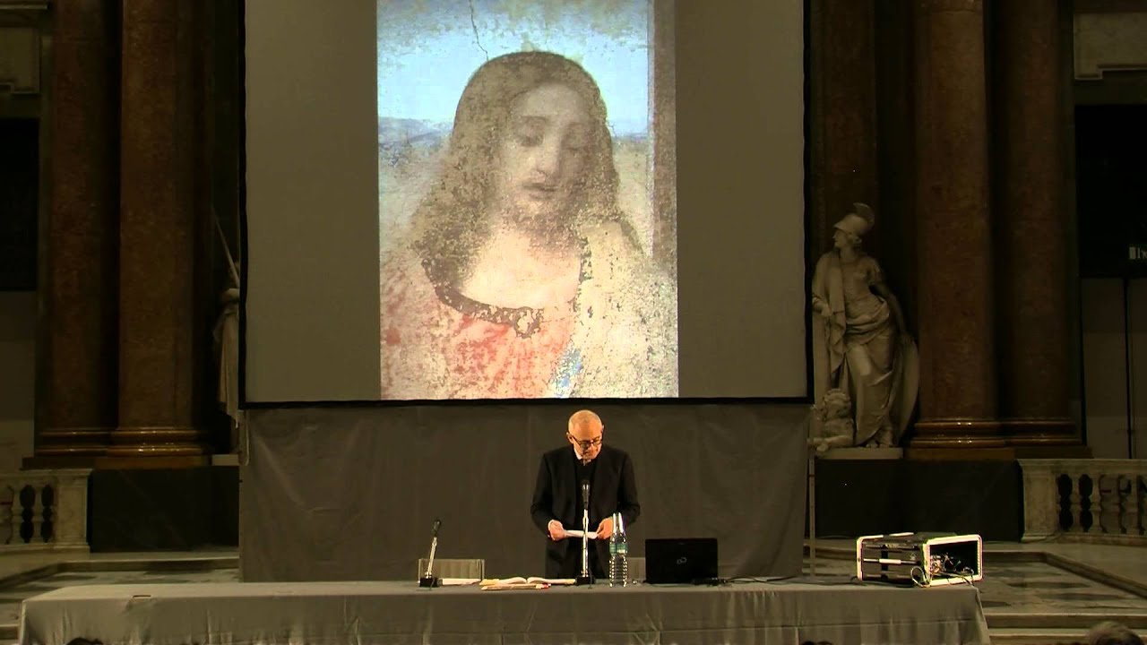 L'Ultima cena di Leonardo da Vinci