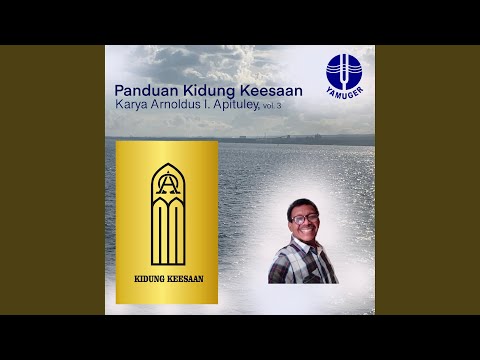 Jadilah Teladan Dunia (Panduan Kidung Keesaan 741)